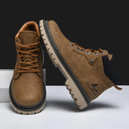 Summit Leather Boot