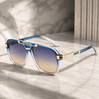 The Riviera Run Shades