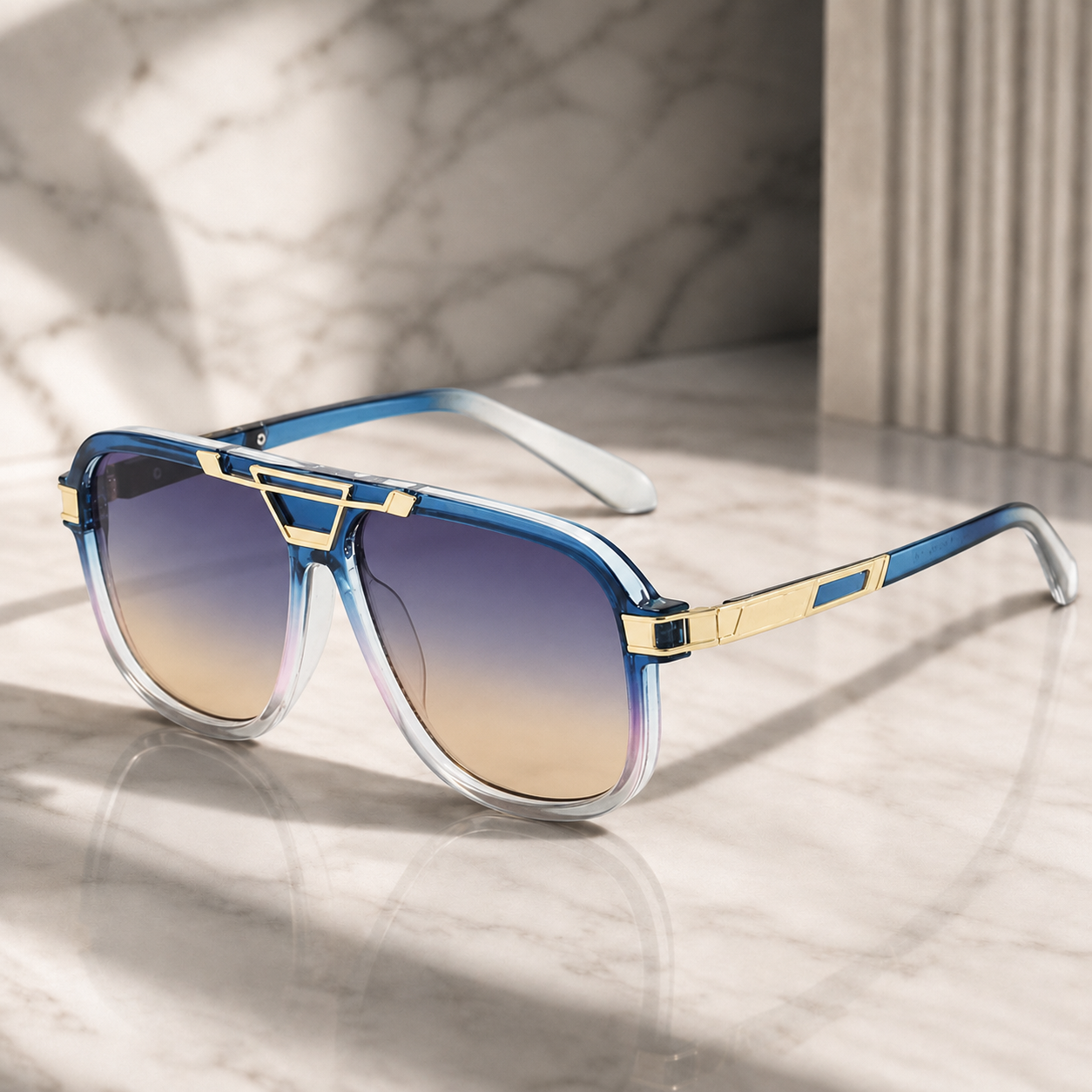 The Riviera Run Shades