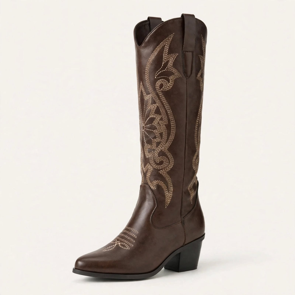 The Abilene Boot