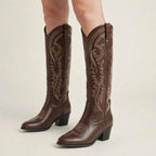 The Abilene Boot