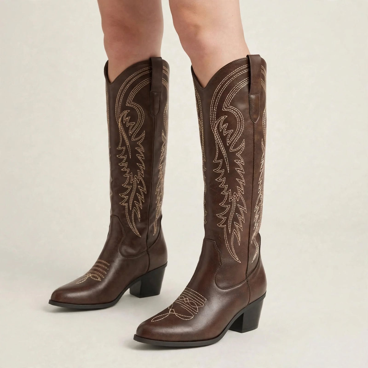 The Abilene Boot