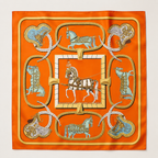 The Cavalier Scarf