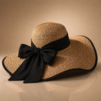 Santorini Sun Hat