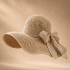 Santorini Sun Hat