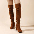 The Vienna Boot