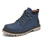 Summit Leather Boot
