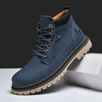Summit Leather Boot