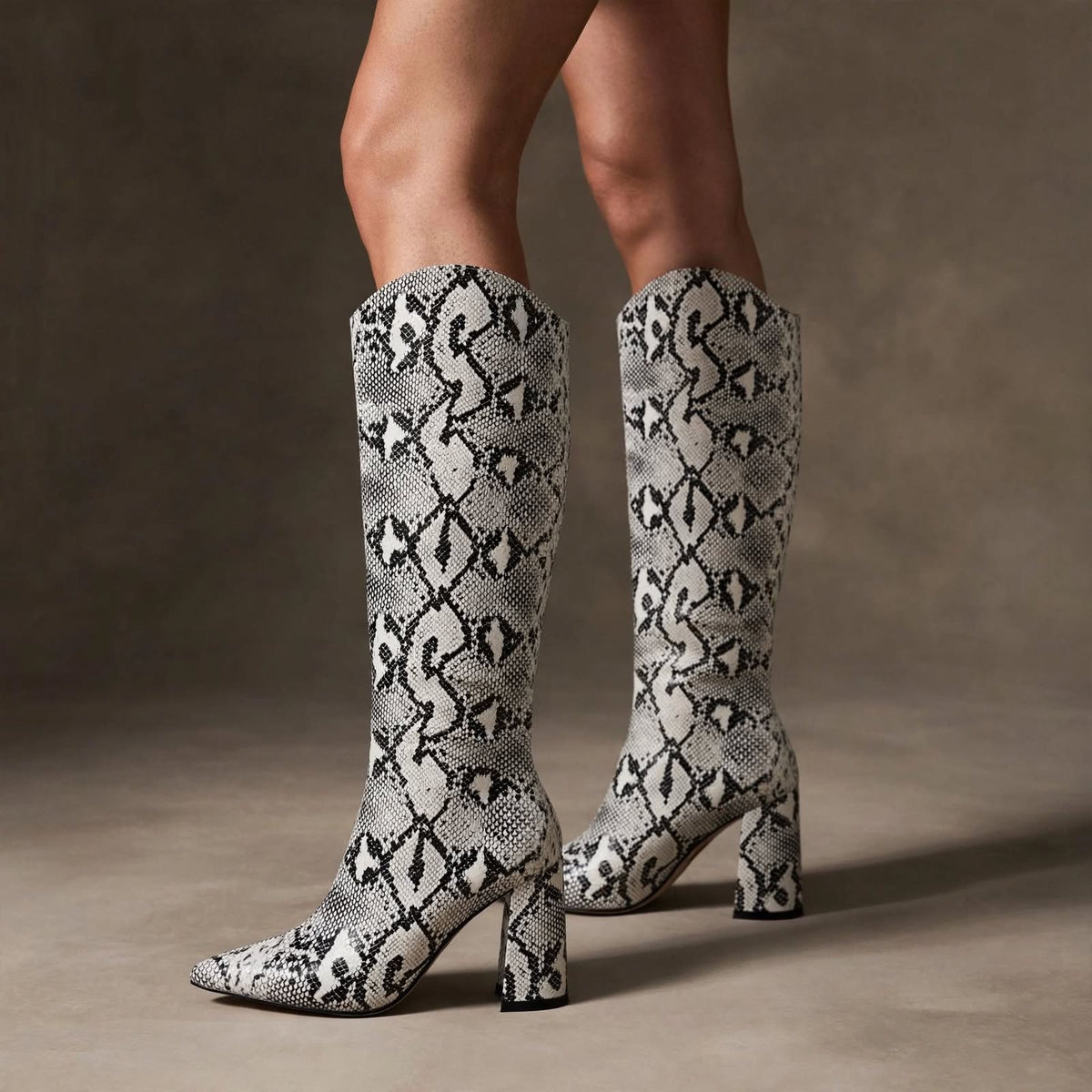 The Astor Boot