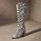 The Astor Boot