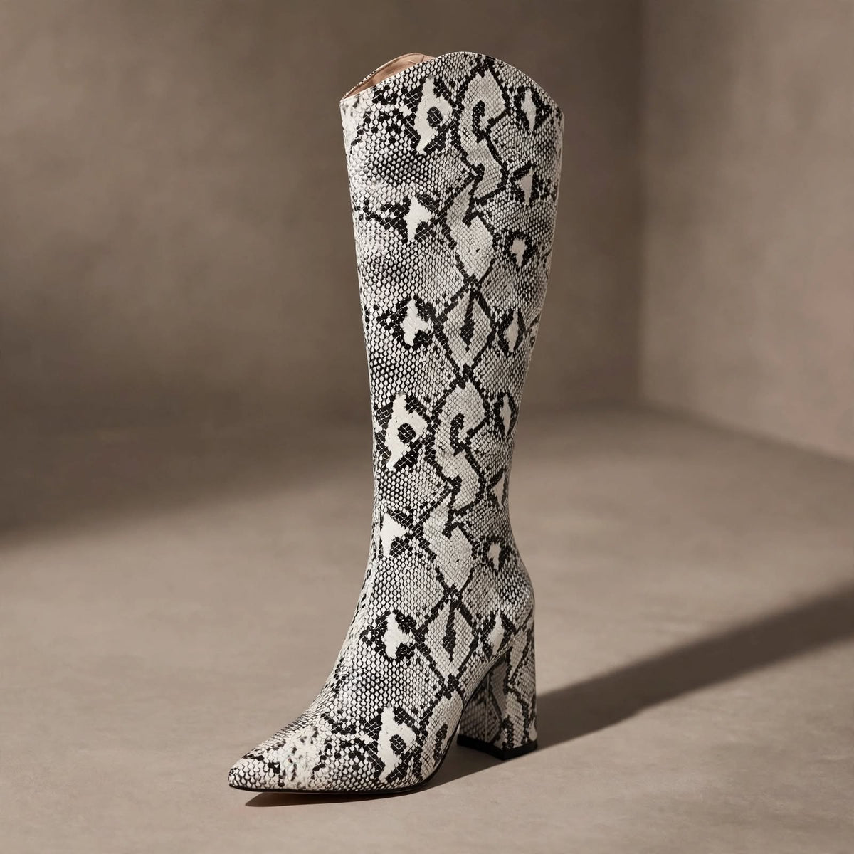 The Astor Boot