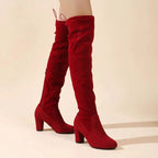 The Vienna Boot