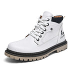 Summit Leather Boot