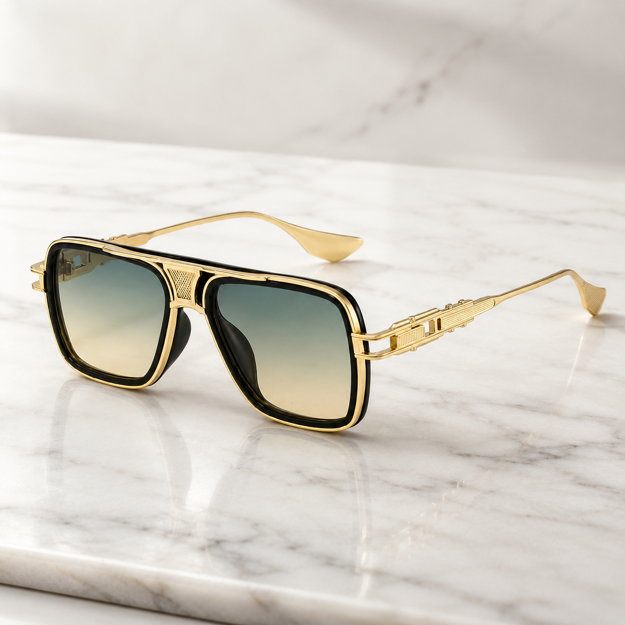 The Vendetta Shades