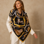 The Cavalier Scarf