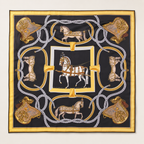 The Cavalier Scarf