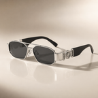 The Sovereign Shades