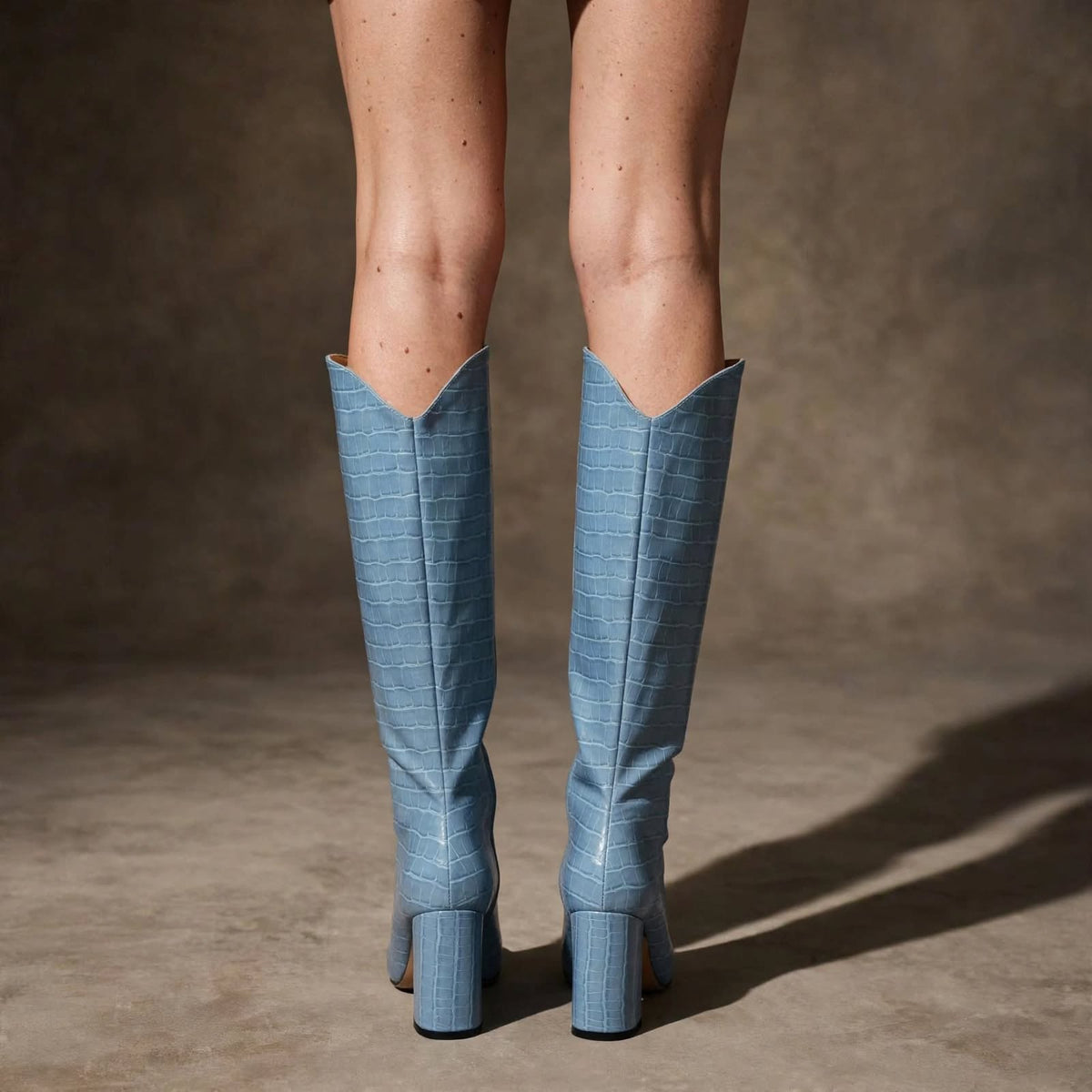 The Astor Boot
