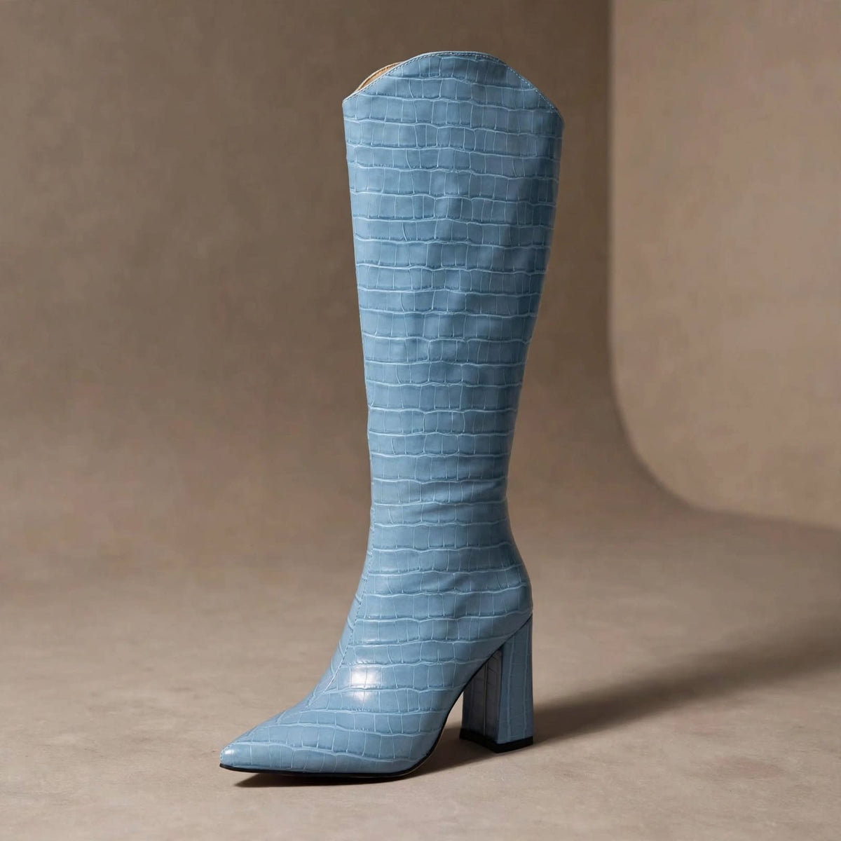 The Astor Boot