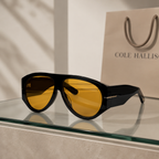 The Torrin Shades