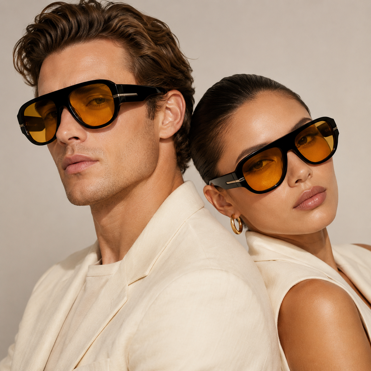 The Torrin Shades