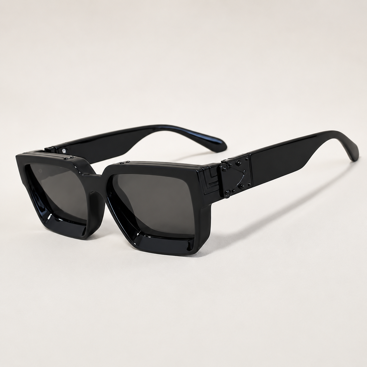 The Luxe Monarch Shades