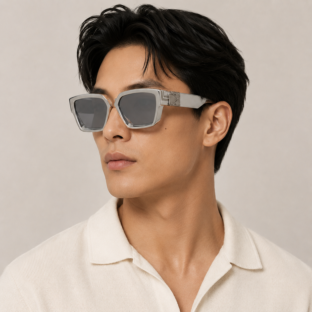 The Luxe Monarch Shades