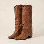 The Sedona Boot