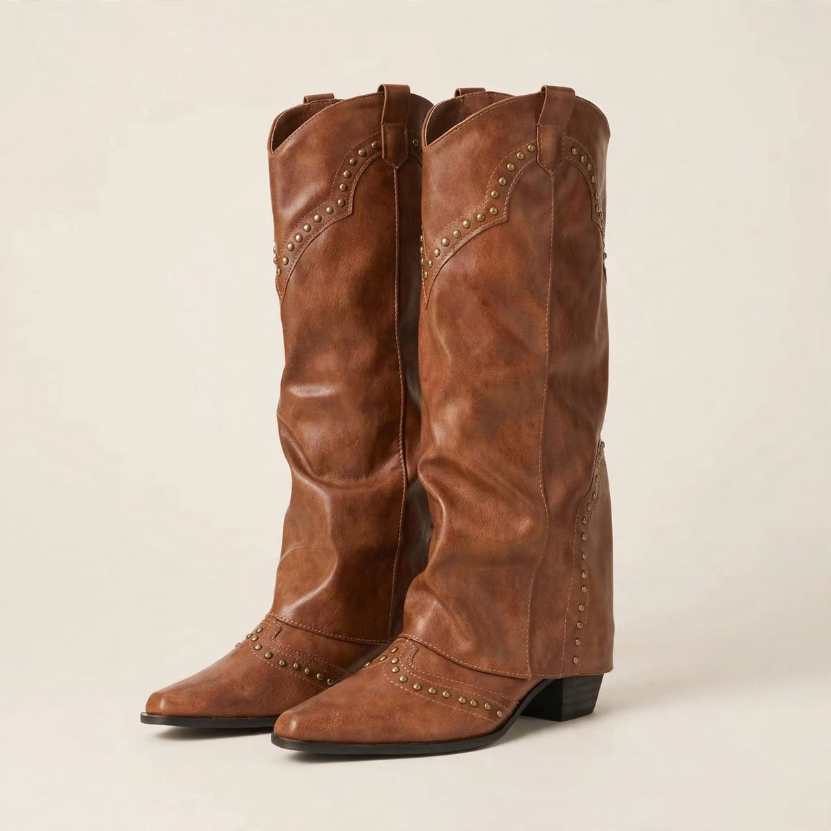 The Sedona Boot
