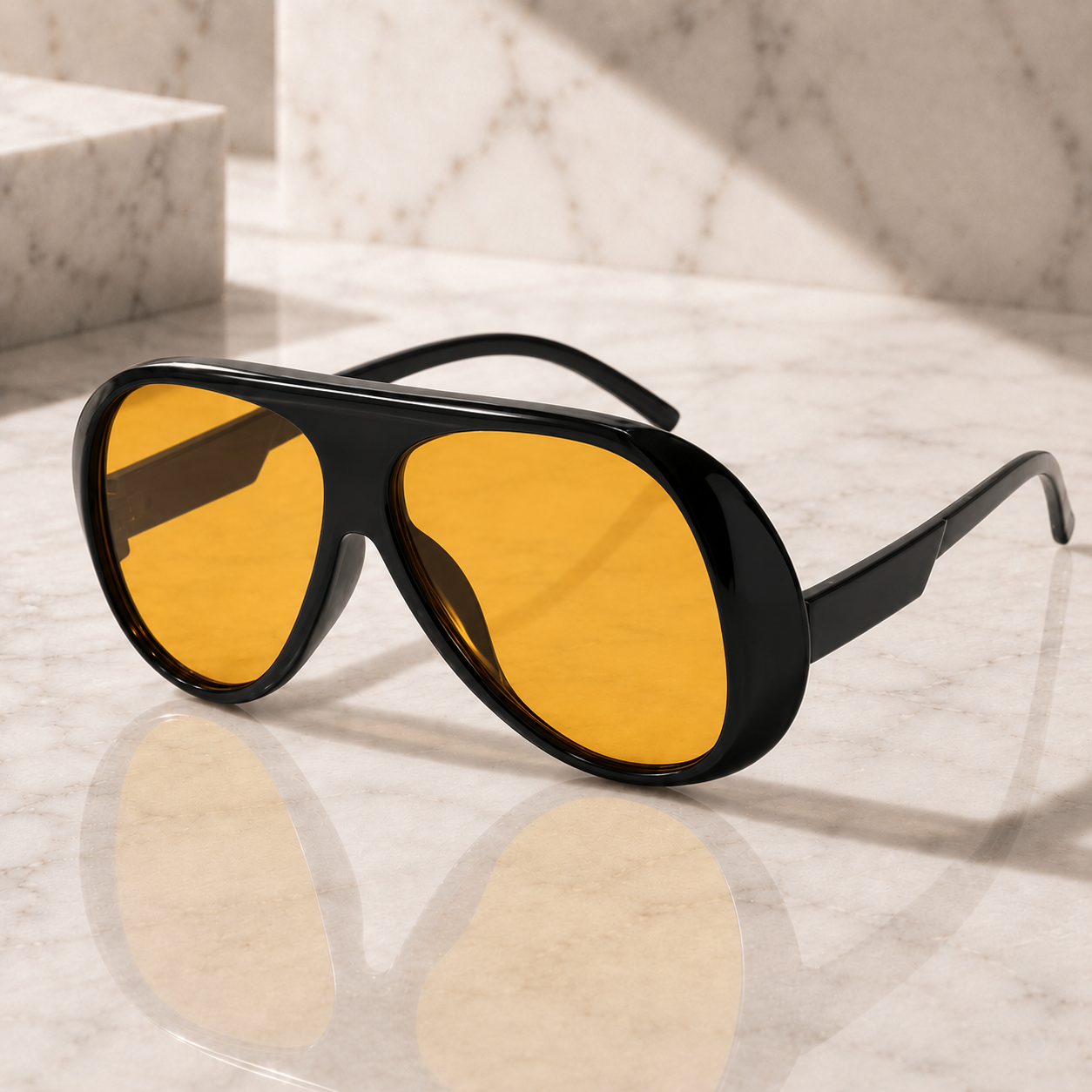 The Monaco Shades
