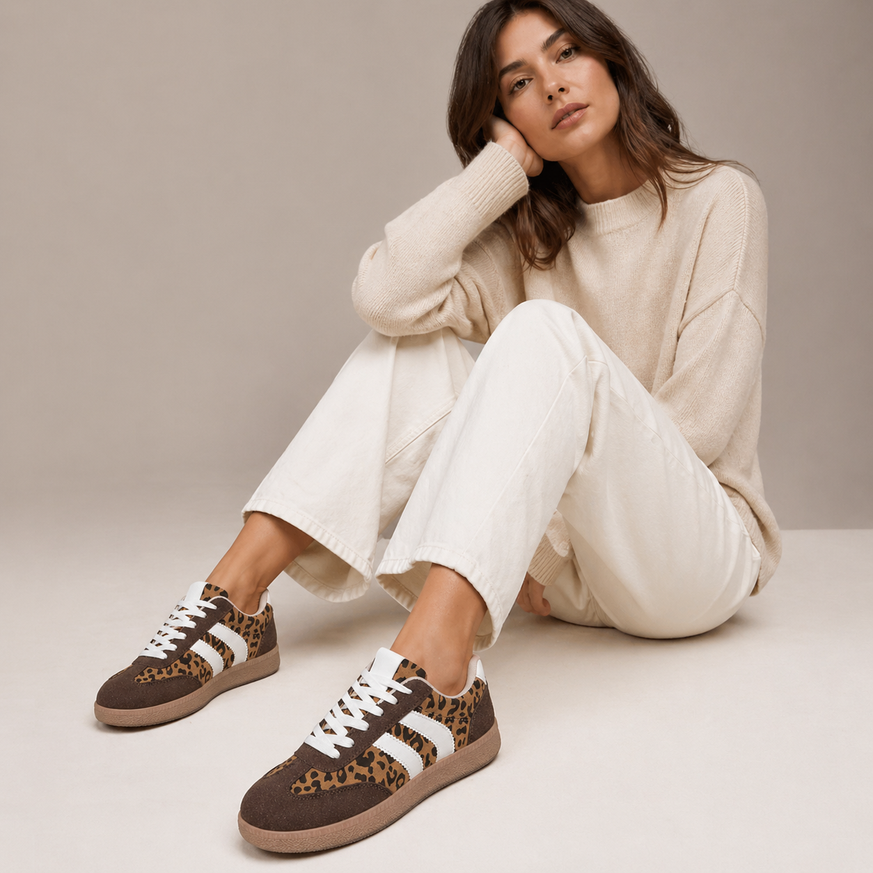 The Celine Sneaker