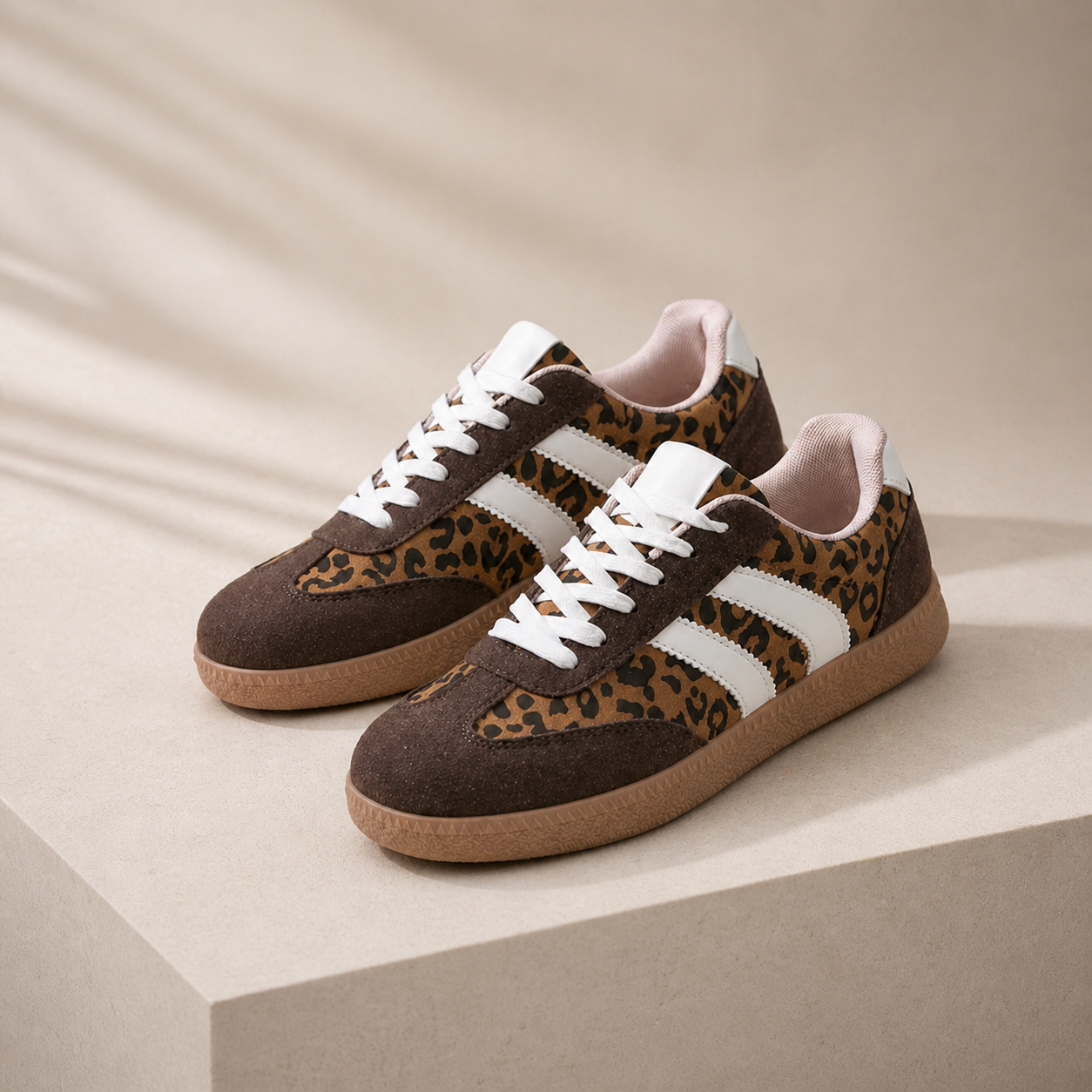 The Celine Sneaker