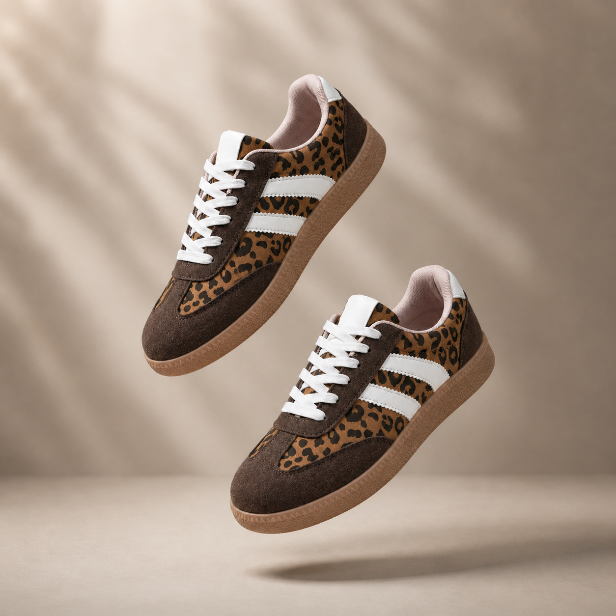 The Celine Sneaker