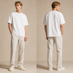 The Essential Tee