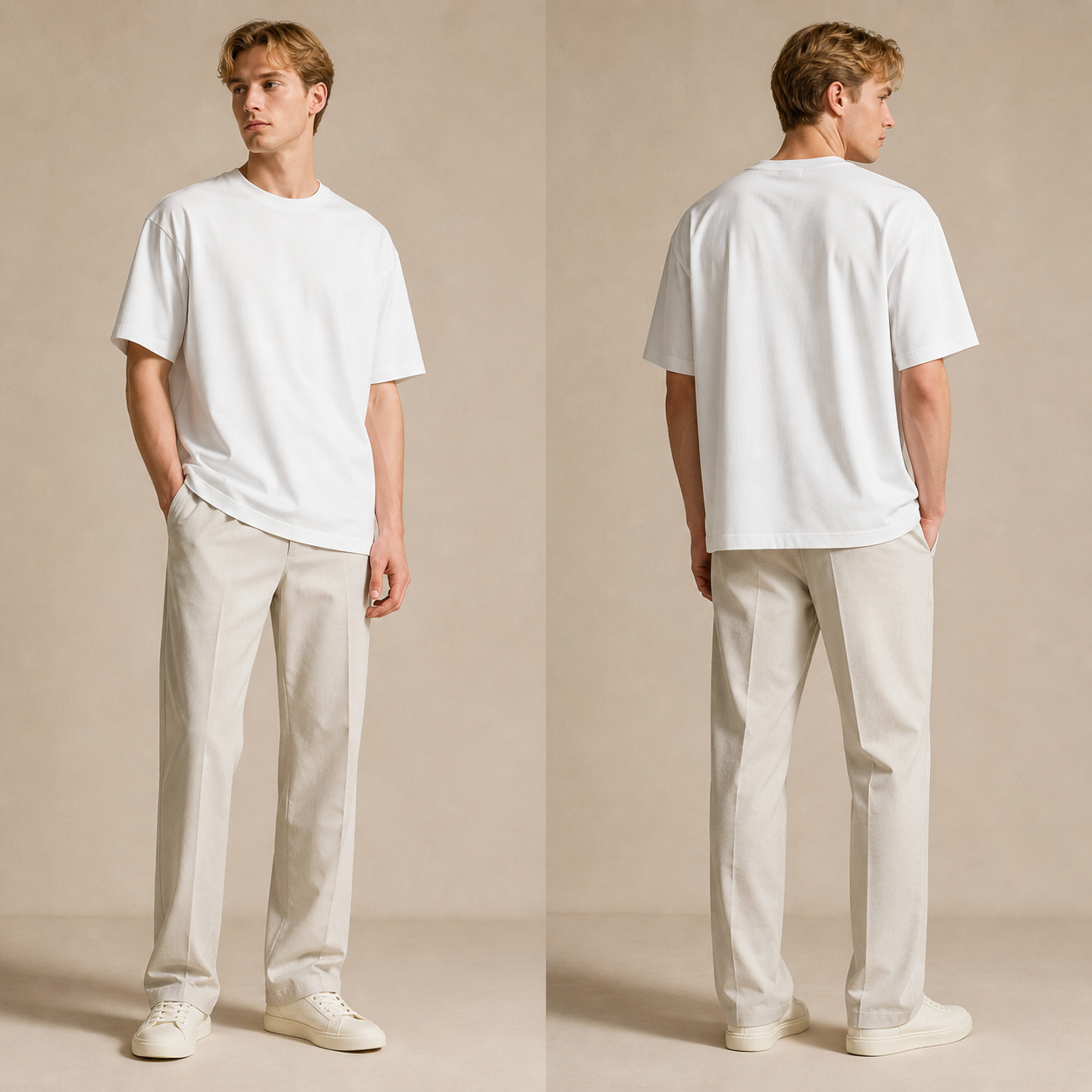 The Essential Tee