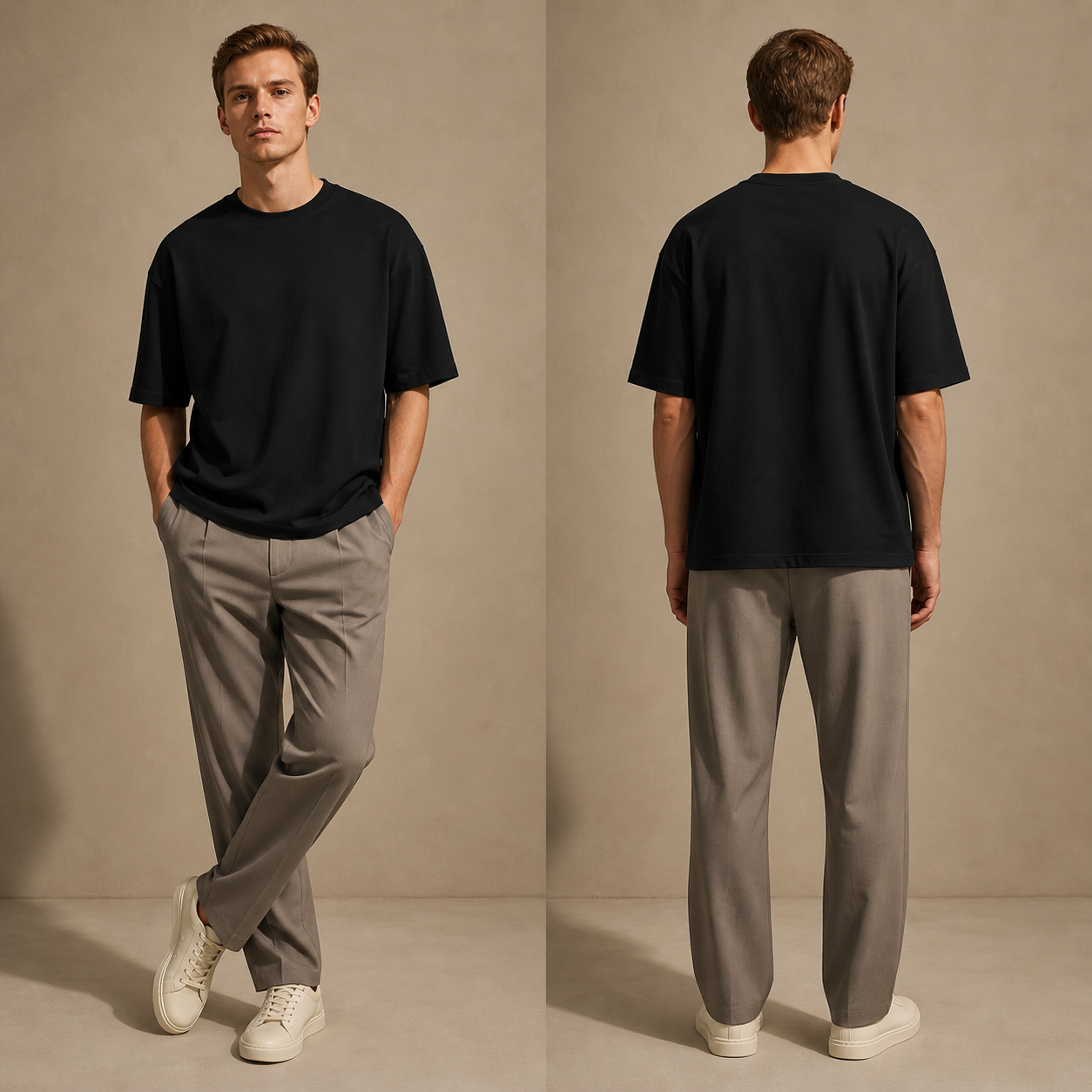 The Essential Tee