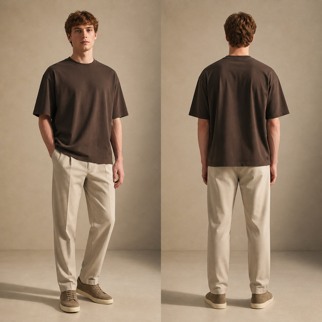 The Essential Tee