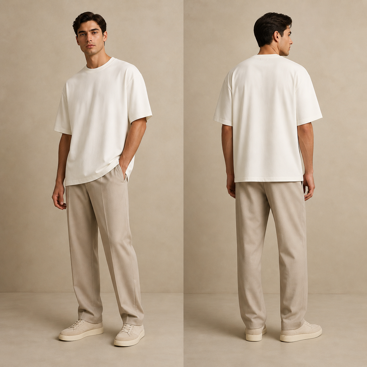 The Essential Tee