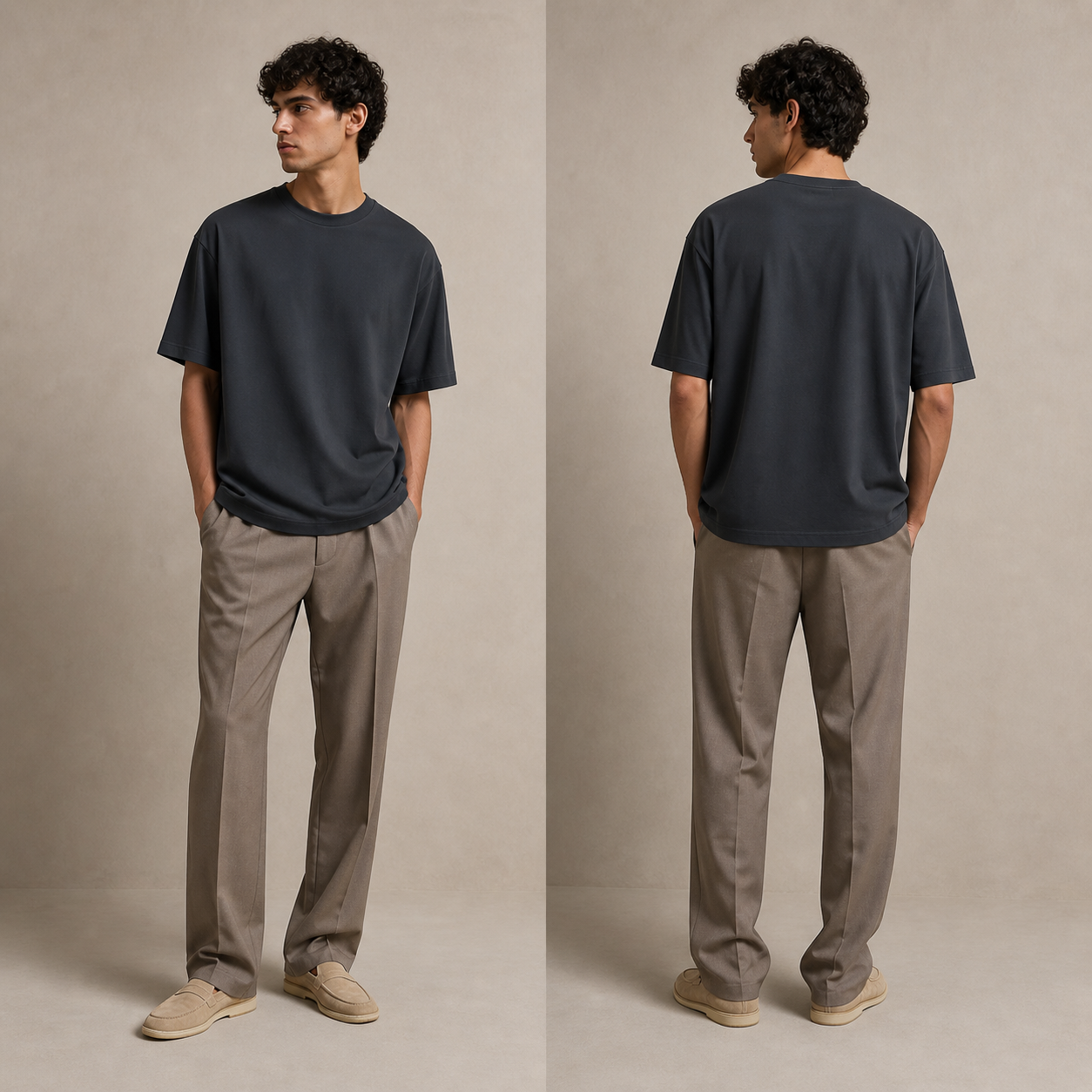 The Essential Tee