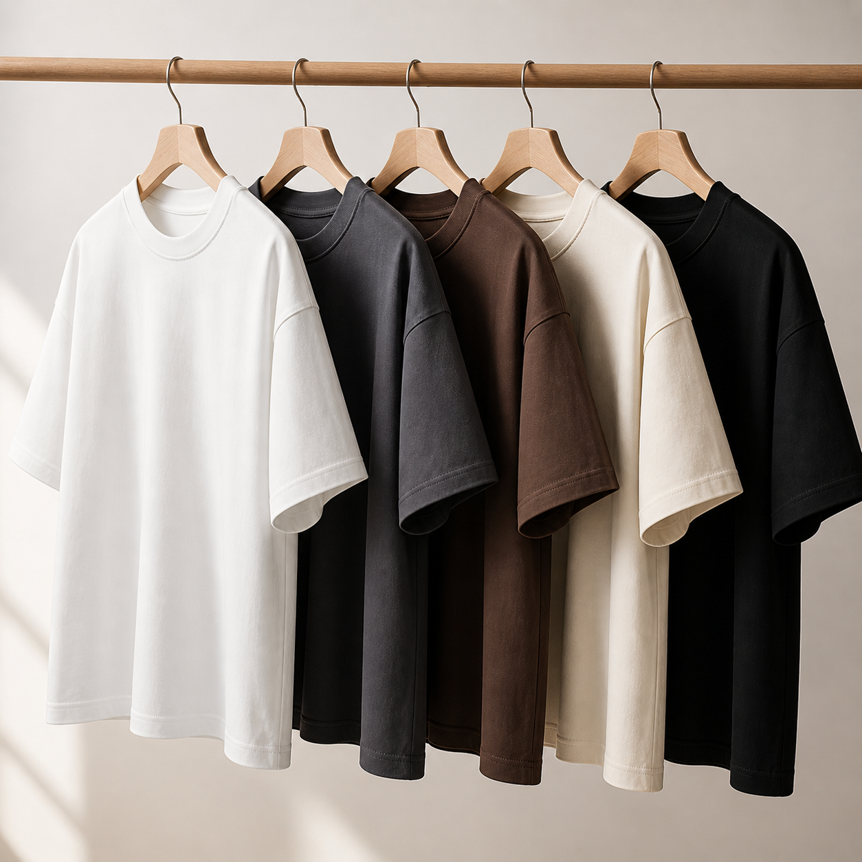 The Essential Tee