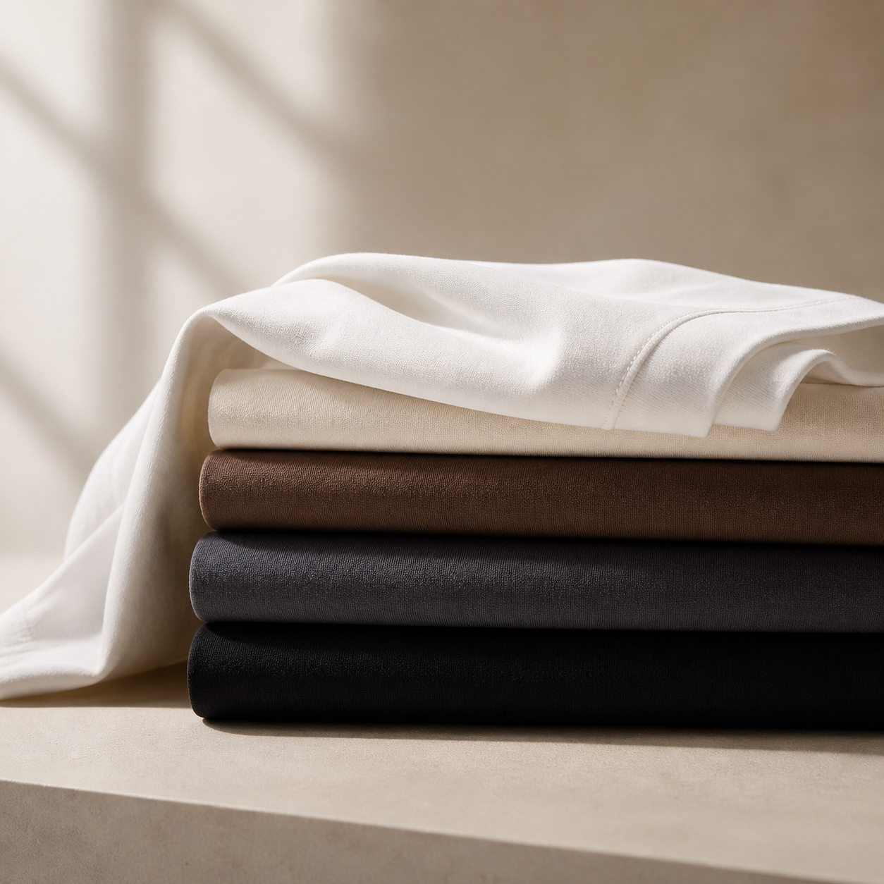 The Essential Tee