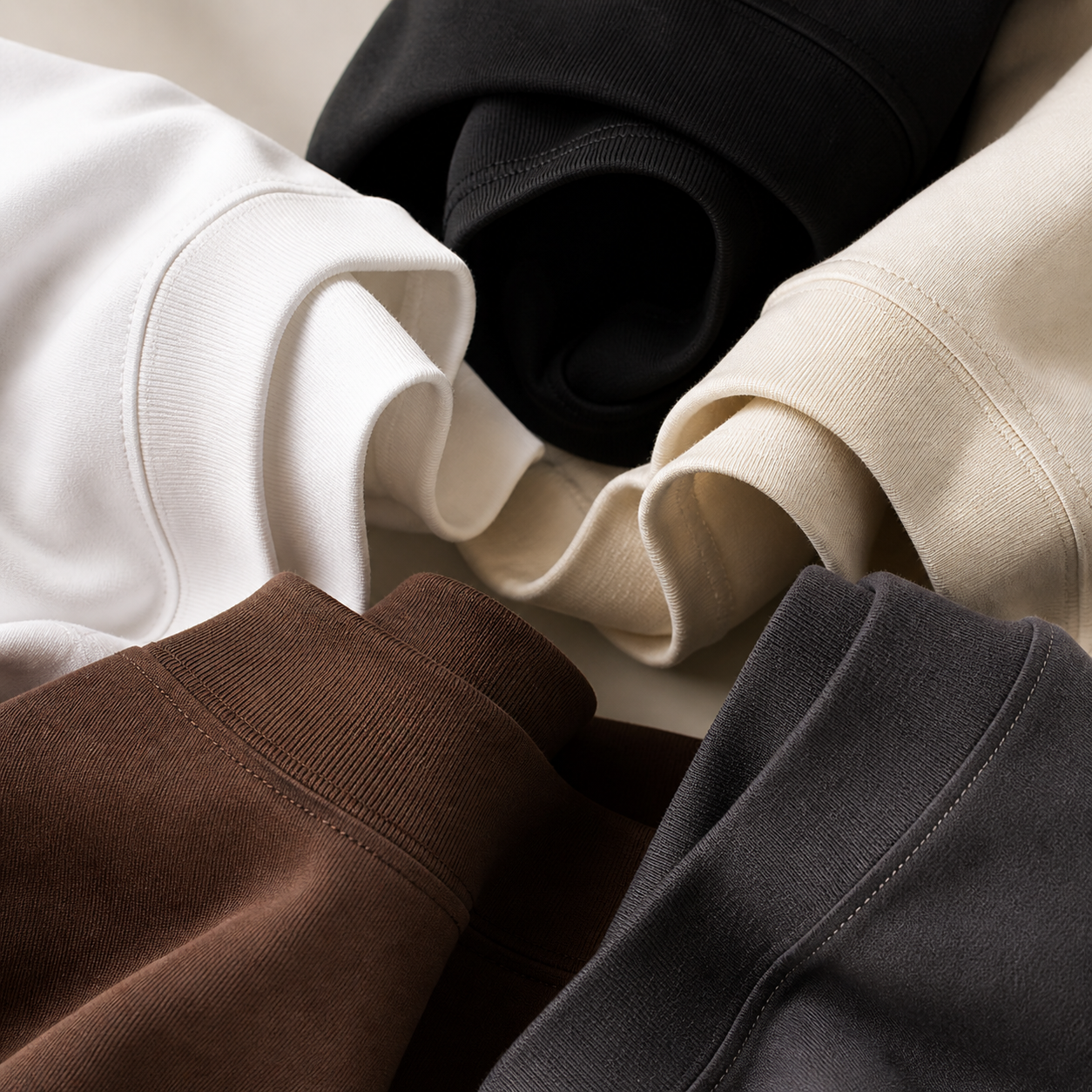 The Essential Tee
