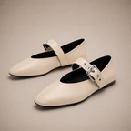 The Noma Ballerina Flat