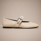 The Noma Ballerina Flat