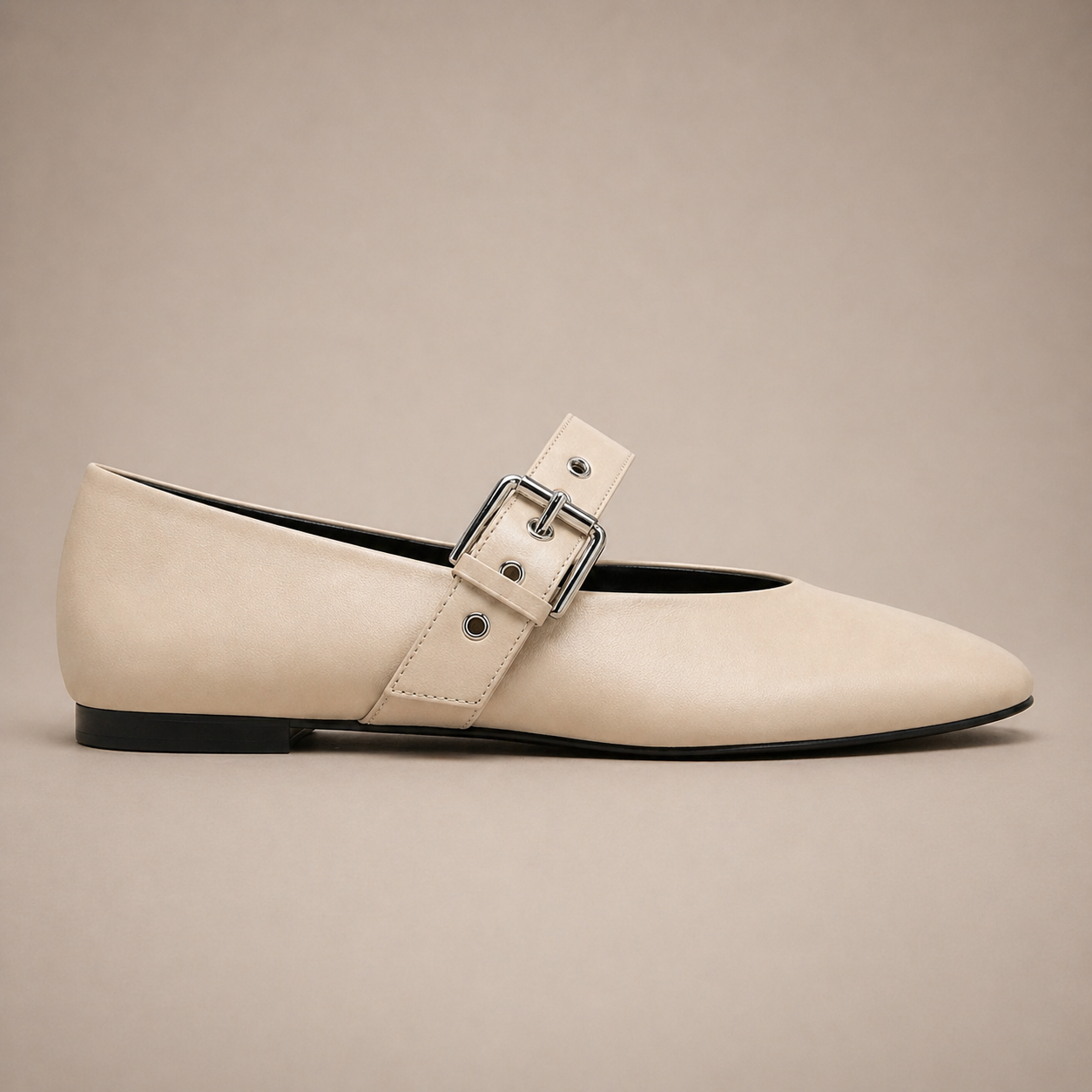 The Noma Ballerina Flat