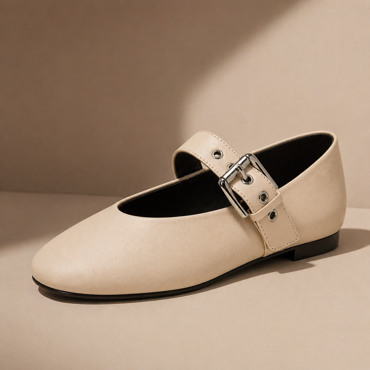 The Noma Ballerina Flat