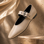The Noma Ballerina Flat