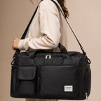 The Transit Duffle