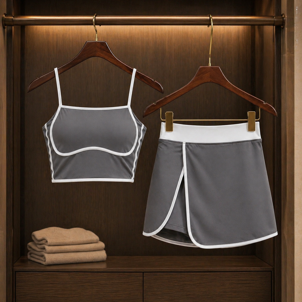 The Marin Set