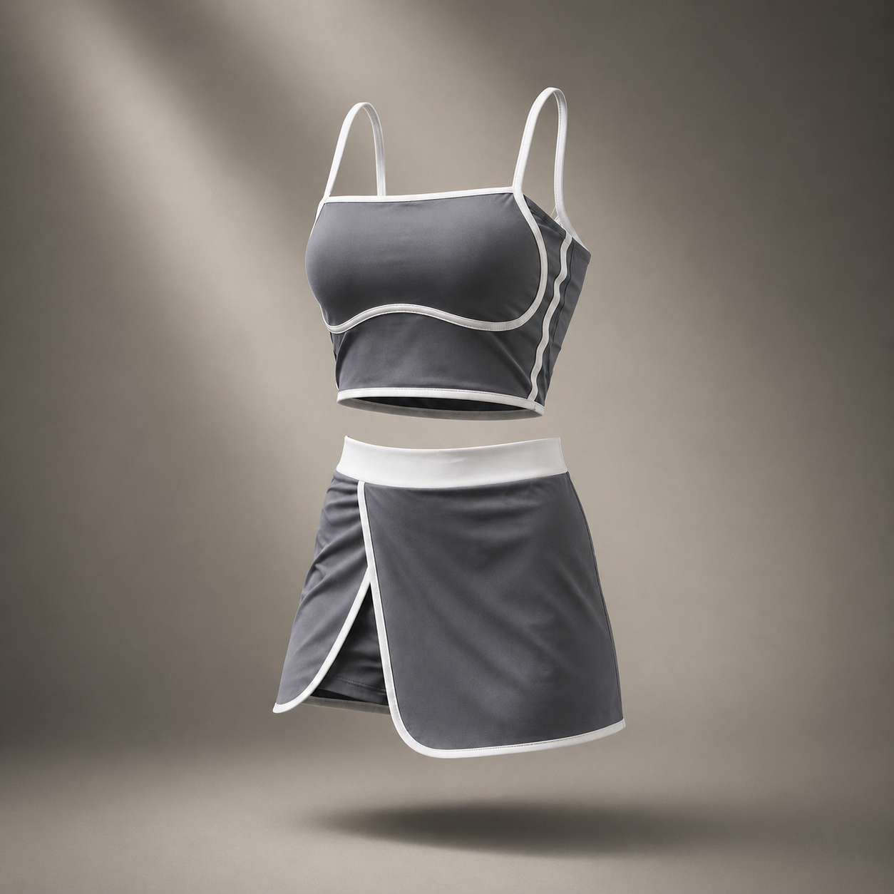 The Marin Set
